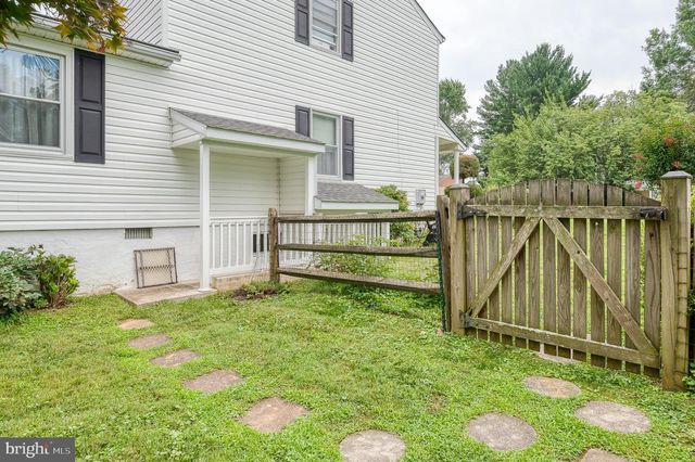 400 CROCKER ST, Bel Air, MD 21014