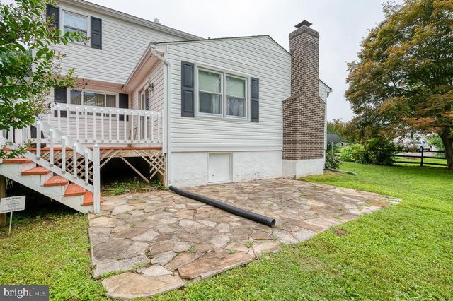 400 CROCKER ST, Bel Air, MD 21014