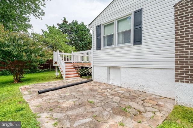 400 CROCKER ST, Bel Air, MD 21014