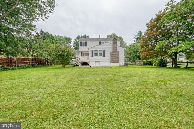 400 CROCKER ST, Bel Air, MD 21014