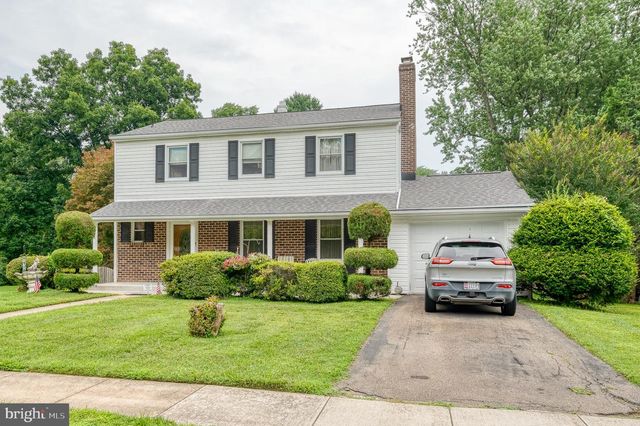 400 CROCKER ST, Bel Air, MD 21014
