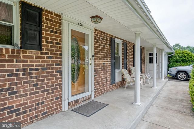400 CROCKER ST, Bel Air, MD 21014
