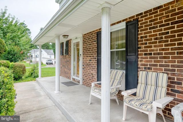 400 CROCKER ST, Bel Air, MD 21014