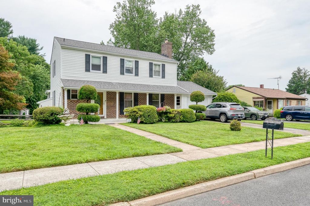 400 CROCKER ST, Bel Air, MD 21014