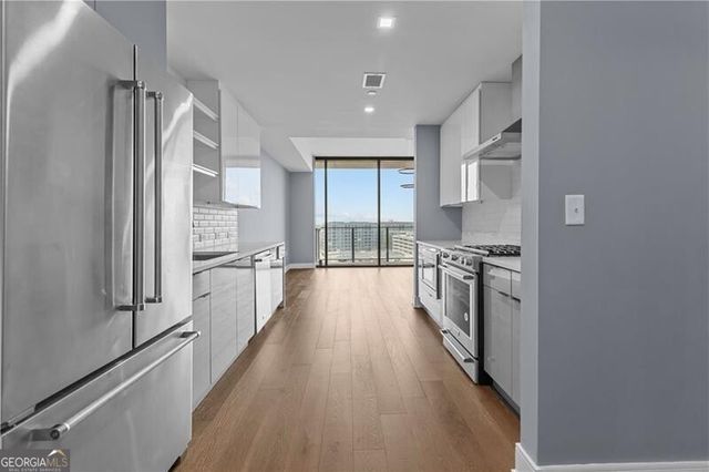 788 W Marietta Street 806, Atlanta, GA 30318