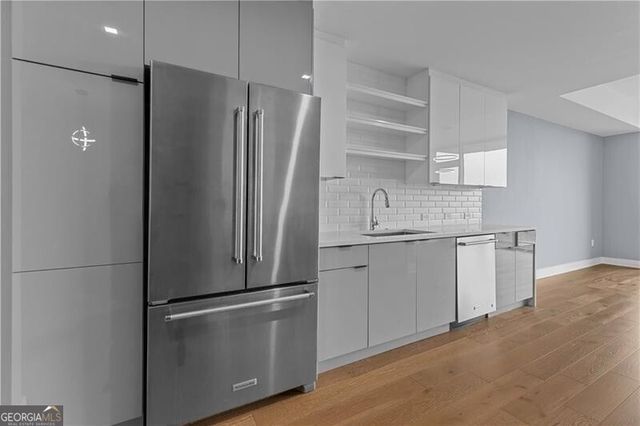 788 W Marietta Street 806, Atlanta, GA 30318