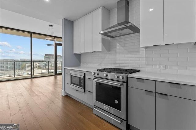 788 W Marietta Street 806, Atlanta, GA 30318