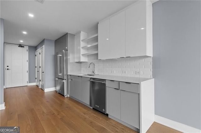 788 W Marietta Street 806, Atlanta, GA 30318