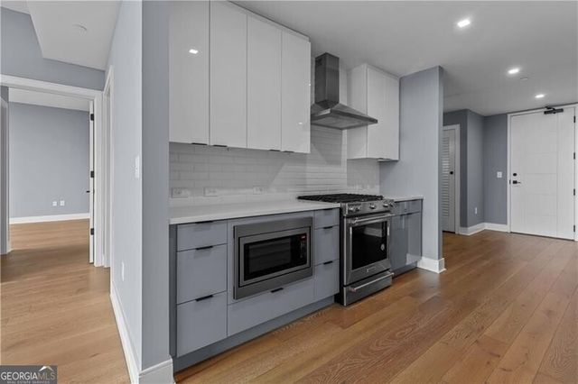 788 W Marietta Street 806, Atlanta, GA 30318