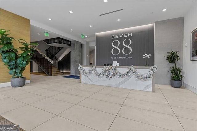 788 W Marietta Street 806, Atlanta, GA 30318