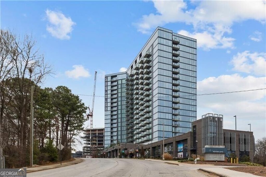 788 W Marietta Street 806, Atlanta, GA 30318