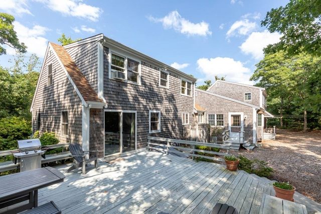 55 Whitney Road, Eastham, MA 02642