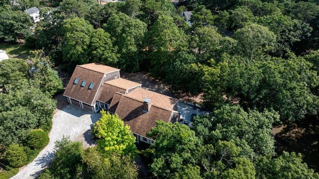 55 Whitney Road, Eastham, MA 02642