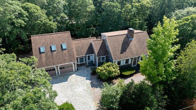 55 Whitney Road, Eastham, MA 02642