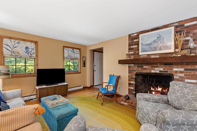55 Whitney Road, Eastham, MA 02642