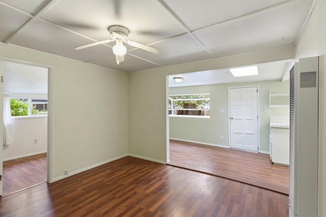 314 Riverside Park Drive, Ben Lomond, CA 95005