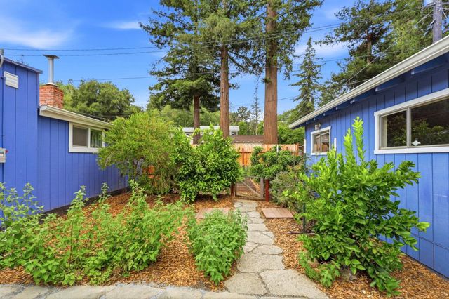 314 Riverside Park Drive, Ben Lomond, CA 95005