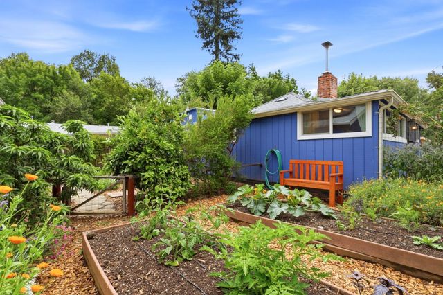 314 Riverside Park Drive, Ben Lomond, CA 95005
