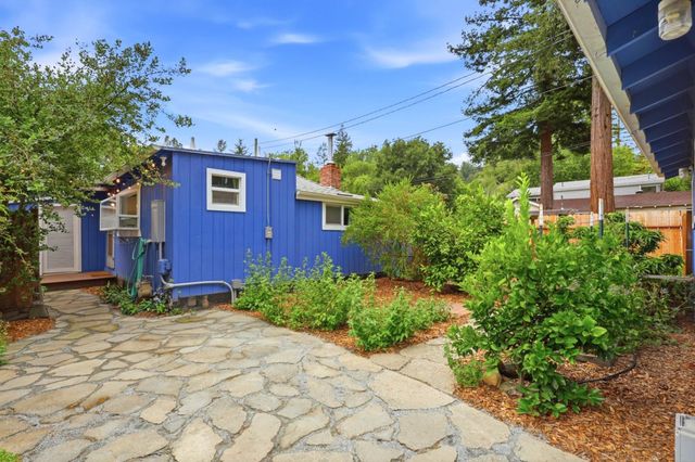 314 Riverside Park Drive, Ben Lomond, CA 95005