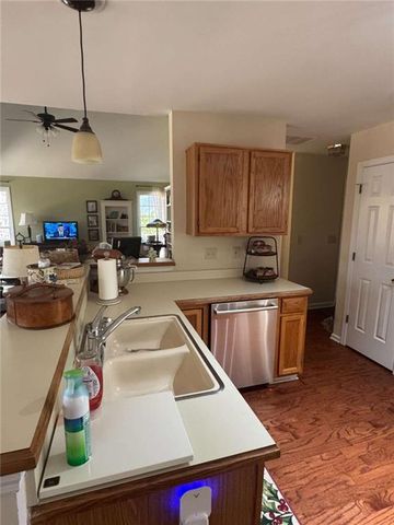 1175 Pebble Bend Drive, Grayson, GA 30017