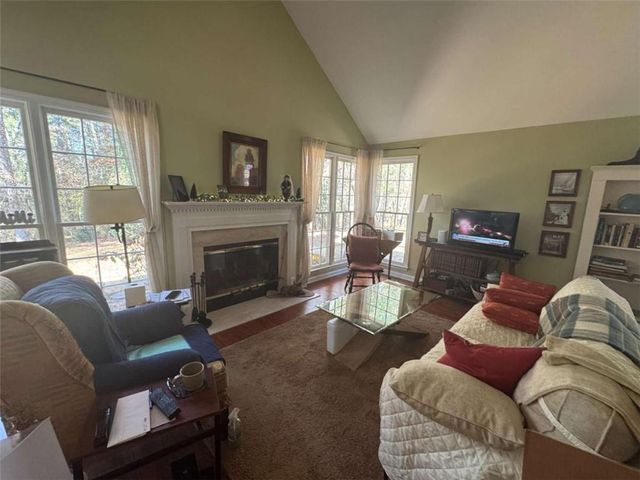 1175 Pebble Bend Drive, Grayson, GA 30017