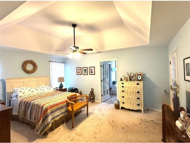 1175 Pebble Bend Drive, Grayson, GA 30017