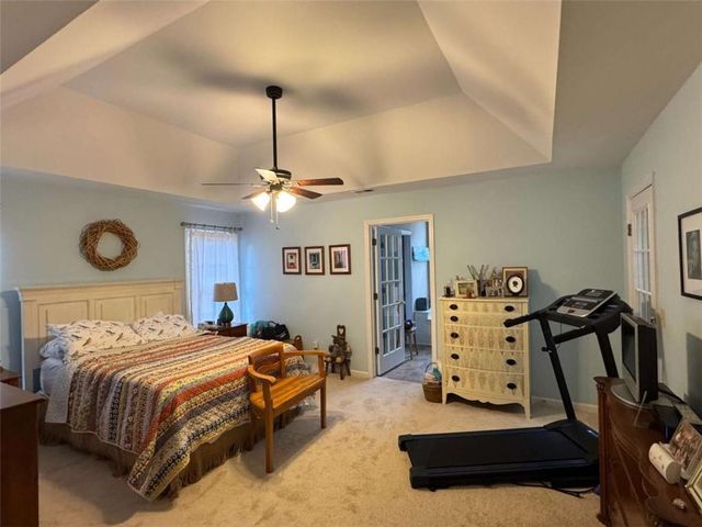 1175 Pebble Bend Drive, Grayson, GA 30017