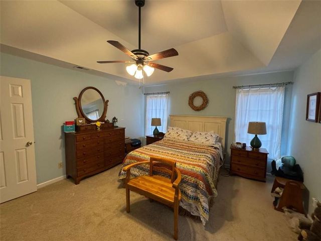 1175 Pebble Bend Drive, Grayson, GA 30017