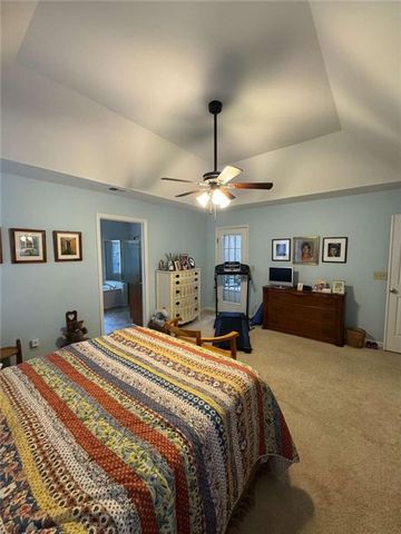 1175 Pebble Bend Drive, Grayson, GA 30017