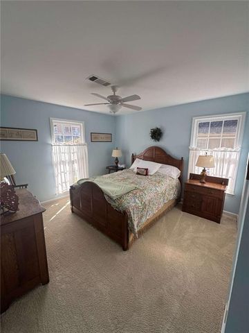 1175 Pebble Bend Drive, Grayson, GA 30017