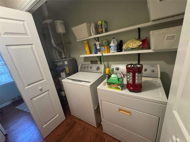 1175 Pebble Bend Drive, Grayson, GA 30017