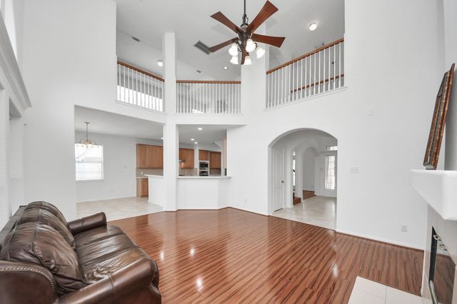 4230 Waterwood Drive, Baytown, TX 77521