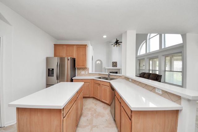 4230 Waterwood Drive, Baytown, TX 77521