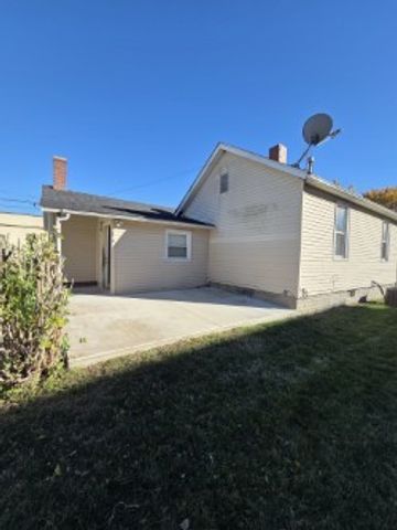 1015 8th Street, Lasalle, IL 61301