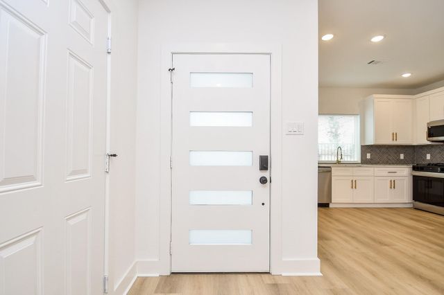 2309 Gagne Street, Houston, TX 77020