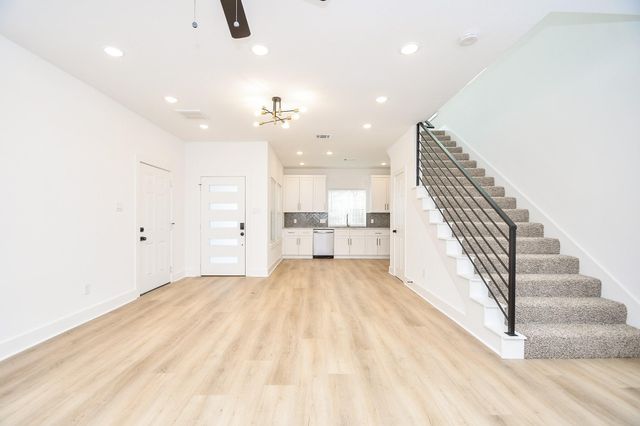 2309 Gagne Street, Houston, TX 77020