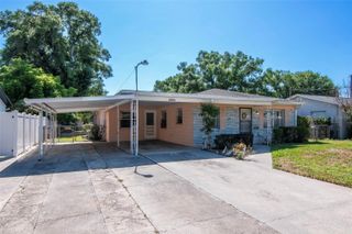 7307 N ALBANY AVENUE, Tampa, FL 33604