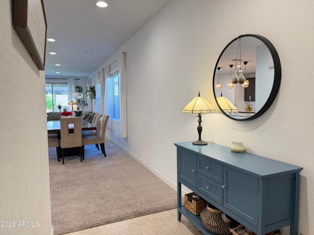 9636 E Twinkle Circle, Mesa, AZ 85212