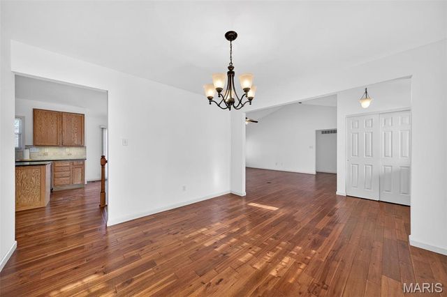 1631 Fairway Valley Drive, Wentzville, MO 63385