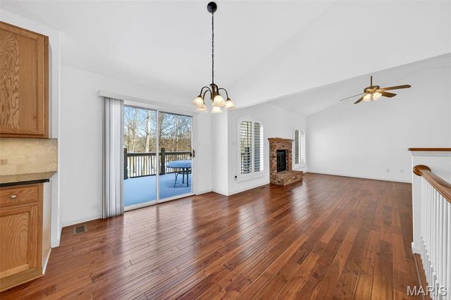 1631 Fairway Valley Drive, Wentzville, MO 63385