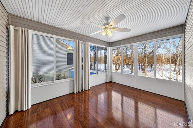 1631 Fairway Valley Drive, Wentzville, MO 63385