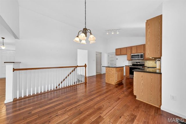 1631 Fairway Valley Drive, Wentzville, MO 63385