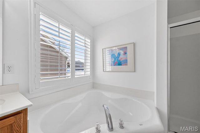 1631 Fairway Valley Drive, Wentzville, MO 63385