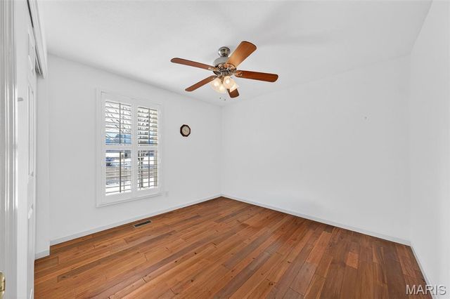 1631 Fairway Valley Drive, Wentzville, MO 63385