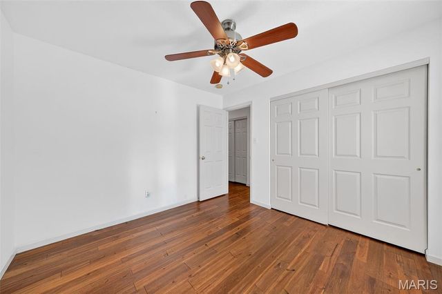 1631 Fairway Valley Drive, Wentzville, MO 63385