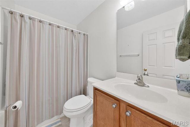 1631 Fairway Valley Drive, Wentzville, MO 63385