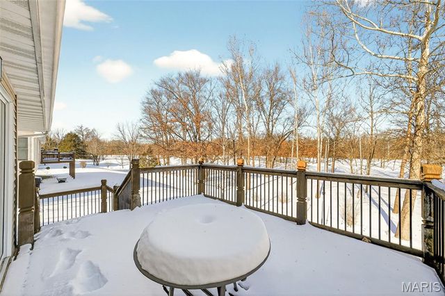 1631 Fairway Valley Drive, Wentzville, MO 63385