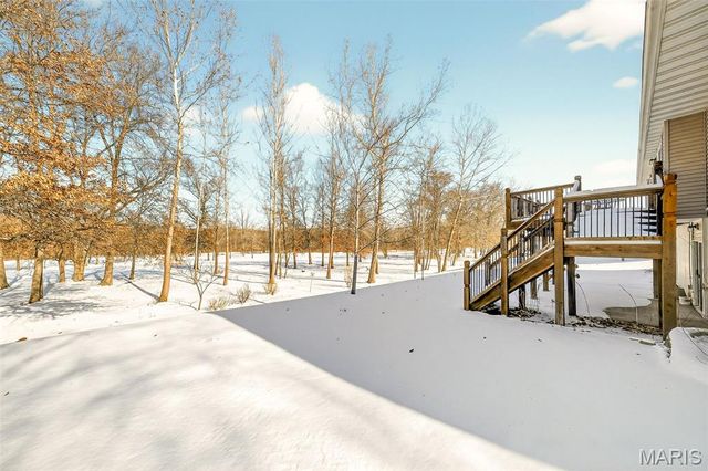 1631 Fairway Valley Drive, Wentzville, MO 63385