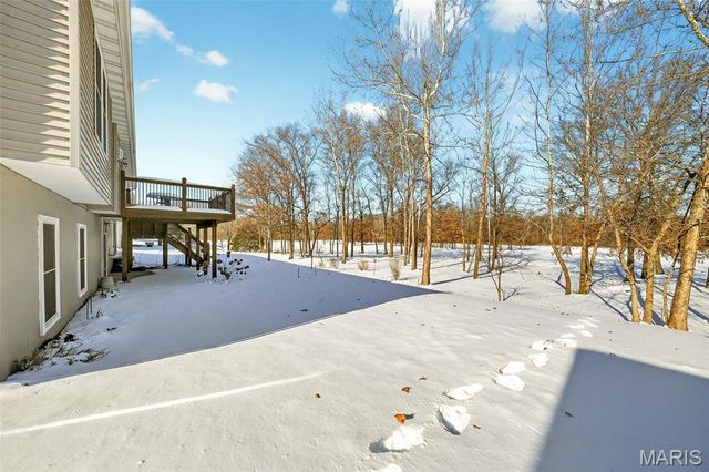 1631 Fairway Valley Drive, Wentzville, MO 63385