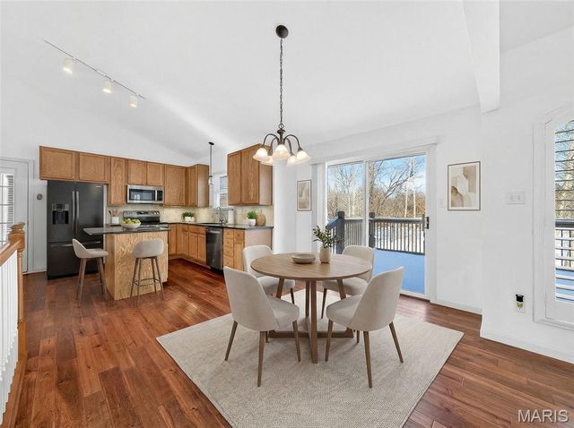 1631 Fairway Valley Drive, Wentzville, MO 63385